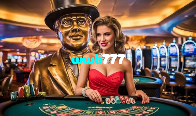 wwb777 casino presented on mobile device in Pakistan with slots and live games